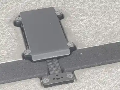 Автозапчасти б/у обивка багажника за volkswagen passat variant (cb5) executive 150 cv / 110 kw ссылки oem iam 3g9863463p  3g9863463p Автозапчасти б/у обивка багажника за volkswagen passat variant (cb5) executive 150 cv / 110 kw ссылки oem iam 3g9863463p  3g9863463p