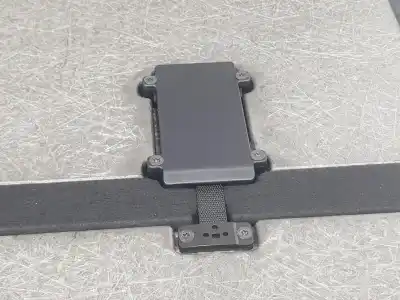 Автозапчасти б/у обивка багажника за volkswagen passat variant (cb5) executive 150 cv / 110 kw ссылки oem iam 3g9863463p  3g9863463p Автозапчасти б/у обивка багажника за volkswagen passat variant (cb5) executive 150 cv / 110 kw ссылки oem iam 3g9863463p  3g9863463p