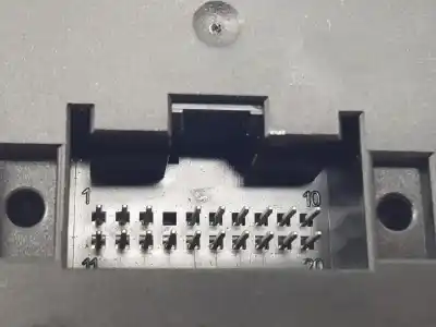 Автозапчастина б/у електронний модуль для volkswagen passat variant (cb5) executive 150 cv / 110 kw посилання на oem iam 3q0907530ag  3q0907530ag Автозапчастина б/у електронний модуль для volkswagen passat variant (cb5) executive 150 cv / 110 kw посилання на oem iam 3q0907530ag  3q0907530ag