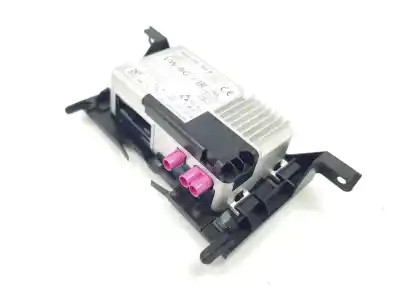 Автозапчасти б/у электронный модуль за volkswagen passat variant (cb5) executive 150 cv / 110 kw ссылки oem iam 5wa035284b  5wa035284b Автозапчасти б/у электронный модуль за volkswagen passat variant (cb5) executive 150 cv / 110 kw ссылки oem iam 5wa035284b  5wa035284b