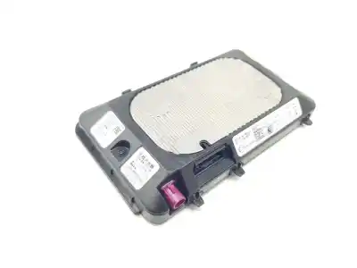 Автозапчасти б/у электронный модуль за volkswagen passat variant (cb5) executive 150 cv / 110 kw ссылки oem iam 4n0035456d  4n0035456d Автозапчасти б/у электронный модуль за volkswagen passat variant (cb5) executive 150 cv / 110 kw ссылки oem iam 4n0035456d  4n0035456d