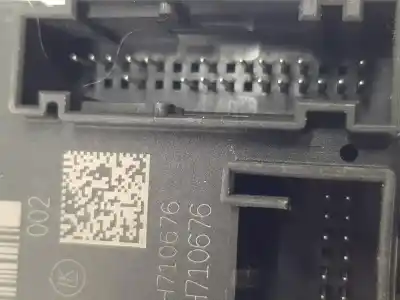 Автозапчасти б/у электронный модуль за volkswagen passat variant (cb5) executive 150 cv / 110 kw ссылки oem iam 5q0959593k  5q0959593k Автозапчасти б/у электронный модуль за volkswagen passat variant (cb5) executive 150 cv / 110 kw ссылки oem iam 5q0959593k  5q0959593k