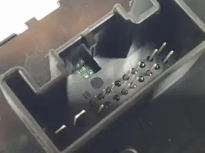 Автозапчасти б/у климат-контроль за volkswagen passat variant (cb5) executive 150 cv / 110 kw ссылки oem iam 3g8907044  3g8907044