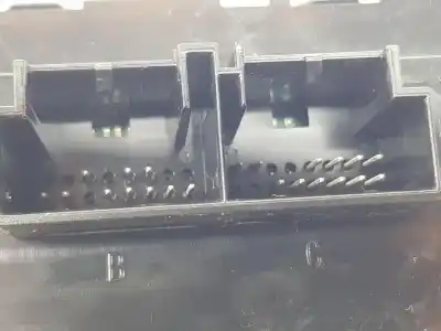 Автозапчасти б/у климат-контроль за volkswagen passat variant (cb5) executive 150 cv / 110 kw ссылки oem iam 3g8907044  3g8907044