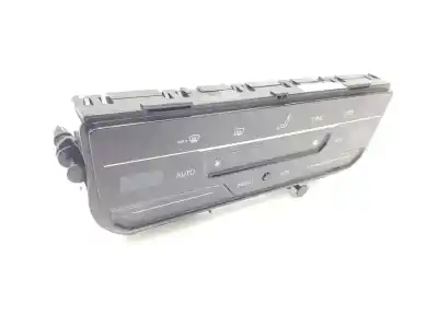 Автозапчасти б/у климат-контроль за volkswagen passat variant (cb5) executive 150 cv / 110 kw ссылки oem iam 3g8907044  3g8907044