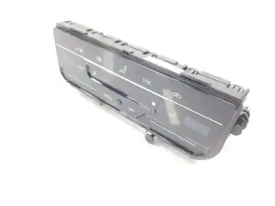 Автозапчасти б/у климат-контроль за volkswagen passat variant (cb5) executive 150 cv / 110 kw ссылки oem iam 3g8907044  3g8907044