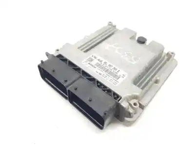 Second-hand car spare part ecu engine control for volkswagen passat variant (cb5) executive 150 cv / 110 kw oem iam references 05l907309b  05l906022bk