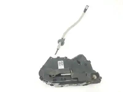 İkinci el araba yedek parçası SOL ÖN KAPI KILIDI için VOLKSWAGEN PASSAT VARIANT (CB5)  OEM IAM referansları 5NB837015E  5NB837015E