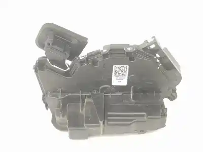 Автозапчастина б/у ЗАМОК ПЕРЕДНІЙ ПРАВІ ДВЕРІ для VOLKSWAGEN PASSAT VARIANT (CB5)  Посилання на OEM IAM 5NB837016E  5NB837016E