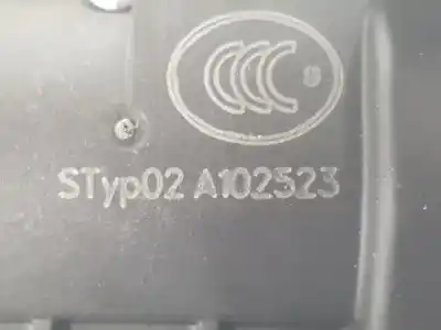 Автозапчасти б/у замок багажника/ворот за volkswagen passat variant (cb5) executive 150 cv / 110 kw ссылки oem iam 5ta827505d  5ta827505d Автозапчасти б/у замок багажника/ворот за volkswagen passat variant (cb5) executive 150 cv / 110 kw ссылки oem iam 5ta827505d  5ta827505d