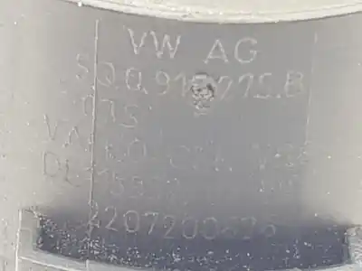Автозапчасти б/у парковочный датчик за volkswagen passat variant (cb5) executive 150 cv / 110 kw ссылки oem iam 5q0919275b  5q0919275b Автозапчасти б/у парковочный датчик за volkswagen passat variant (cb5) executive 150 cv / 110 kw ссылки oem iam 5q0919275b  5q0919275b