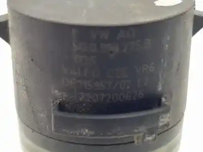 Автозапчасти б/у парковочный датчик за volkswagen passat variant (cb5) executive 150 cv / 110 kw ссылки oem iam 5q0919275b  5q0919275b Автозапчасти б/у парковочный датчик за volkswagen passat variant (cb5) executive 150 cv / 110 kw ссылки oem iam 5q0919275b  5q0919275b