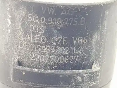 Автозапчасти б/у парковочный датчик за volkswagen passat variant (cb5) executive 150 cv / 110 kw ссылки oem iam 5q0919275b Автозапчасти б/у парковочный датчик за volkswagen passat variant (cb5) executive 150 cv / 110 kw ссылки oem iam 5q0919275b