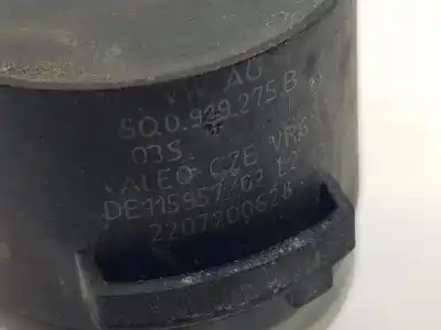 Автозапчасти б/у парковочный датчик за volkswagen passat variant (cb5) executive 150 cv / 110 kw ссылки oem iam 5q0919275b  5q0919275b Автозапчасти б/у парковочный датчик за volkswagen passat variant (cb5) executive 150 cv / 110 kw ссылки oem iam 5q0919275b  5q0919275b