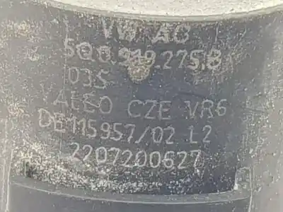 Автозапчасти б/у парковочный датчик за volkswagen passat variant (cb5) executive 150 cv / 110 kw ссылки oem iam 5q0919275b  5q0919275b Автозапчасти б/у парковочный датчик за volkswagen passat variant (cb5) executive 150 cv / 110 kw ссылки oem iam 5q0919275b  5q0919275b