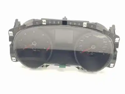Автозапчастина б/у ПАНЕЛЬ ІНСТРУМЕНТІВ для VOLKSWAGEN PASSAT VARIANT (CB5)  Посилання на OEM IAM 3G0920751G  3G0920751G