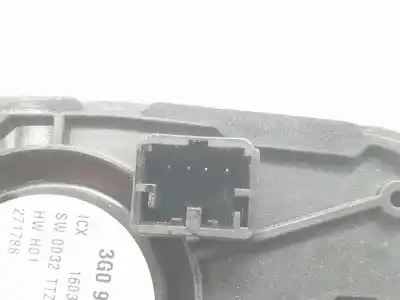 Автозапчастина б/у управління світлом для volkswagen passat variant (cb5) executive 150 cv / 110 kw посилання на oem iam 3g0941633h  3g0941633h Автозапчастина б/у управління світлом для volkswagen passat variant (cb5) executive 150 cv / 110 kw посилання на oem iam 3g0941633h  3g0941633h