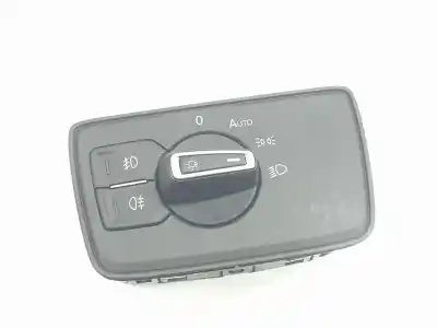 Автозапчасти б/у управление светом за volkswagen passat variant (cb5) executive 150 cv / 110 kw ссылки oem iam 3g0941633h Автозапчасти б/у управление светом за volkswagen passat variant (cb5) executive 150 cv / 110 kw ссылки oem iam 3g0941633h