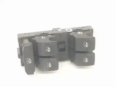 Автозапчасти б/у выключатель левого переднего окна за volkswagen passat variant (cb5) executive 150 cv / 110 kw ссылки oem iam 5g0959857d  5g0959857d