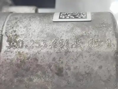 Автозапчастина б/у коробка метелика для volkswagen passat variant (cb5) executive 150 cv / 110 kw посилання на oem iam 3q0253691  05l128063e Автозапчастина б/у коробка метелика для volkswagen passat variant (cb5) executive 150 cv / 110 kw посилання на oem iam 3q0253691  05l128063e