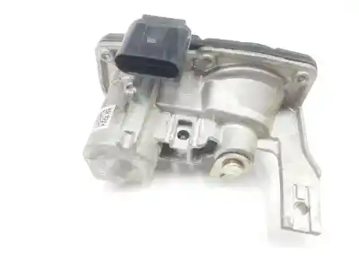 Автозапчастина б/у коробка метелика для volkswagen passat variant (cb5) executive 150 cv / 110 kw посилання на oem iam 3q0253691  05l128063e Автозапчастина б/у коробка метелика для volkswagen passat variant (cb5) executive 150 cv / 110 kw посилання на oem iam 3q0253691  05l128063e