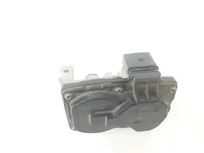 Автозапчастина б/у коробка метелика для volkswagen passat variant (cb5) executive 150 cv / 110 kw посилання на oem iam 3q0253691  05l128063e Автозапчастина б/у коробка метелика для volkswagen passat variant (cb5) executive 150 cv / 110 kw посилання на oem iam 3q0253691  05l128063e