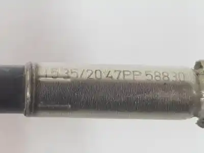 Second-hand car spare part sensor for volkswagen passat variant (cb5) executive 150 cv / 110 kw oem iam references 05l906088ca  05l906088ca Second-hand car spare part sensor for volkswagen passat variant (cb5) executive 150 cv / 110 kw oem iam references 05l906088ca  05l906088ca