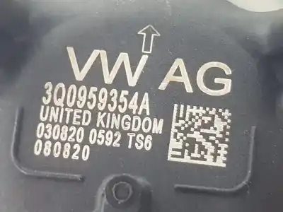 Автозапчасти б/у датчик за volkswagen passat variant (cb5) executive 150 cv / 110 kw ссылки oem iam 3q0959354a Автозапчасти б/у датчик за volkswagen passat variant (cb5) executive 150 cv / 110 kw ссылки oem iam 3q0959354a
