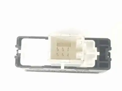 Автозапчасти б/у предупреждение за volkswagen passat variant (cb5) executive 150 cv / 110 kw ссылки oem iam 3g0953509c  3g0953509c