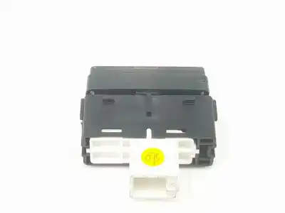 Автозапчасти б/у предупреждение за volkswagen passat variant (cb5) executive 150 cv / 110 kw ссылки oem iam 3g0953509c  3g0953509c