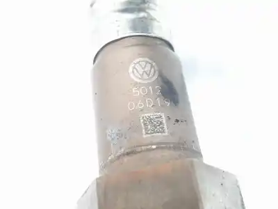 Second-hand car spare part lambda probe for volkswagen passat variant (cb5) executive 150 cv / 110 kw oem iam references 05l907807j  05l907807j Second-hand car spare part lambda probe for volkswagen passat variant (cb5) executive 150 cv / 110 kw oem iam references 05l907807j  05l907807j