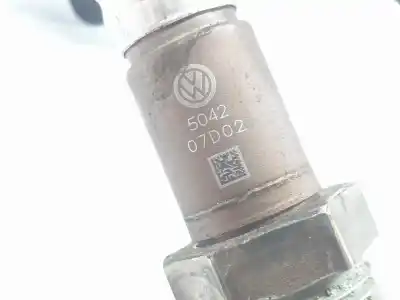 Second-hand car spare part lambda probe for volkswagen passat variant (cb5) executive 150 cv / 110 kw oem iam references 05l907807h  05l907807h Second-hand car spare part lambda probe for volkswagen passat variant (cb5) executive 150 cv / 110 kw oem iam references 05l907807h  05l907807h