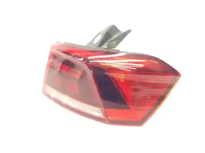 Автозапчасти б/у правый задний фонарь за volkswagen passat variant (cb5) executive 150 cv / 110 kw ссылки oem iam 3g9945096f  3g9945096f Автозапчасти б/у правый задний фонарь за volkswagen passat variant (cb5) executive 150 cv / 110 kw ссылки oem iam 3g9945096f  3g9945096f