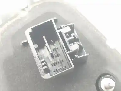 Автозапчасти б/у внутренний правый задний фонарь за volkswagen passat variant (cb5) executive 150 cv / 110 kw ссылки oem iam 3g9945094h  3g9945094h