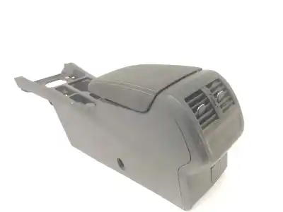 Автозапчастина б/у центральний подлокник для volkswagen passat variant (cb5) executive 150 cv / 110 kw посилання на oem iam 3g0862531  3g1863241d