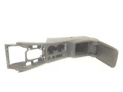 Автозапчастина б/у центральний подлокник для volkswagen passat variant (cb5) executive 150 cv / 110 kw посилання на oem iam 3g0862531  3g1863241d