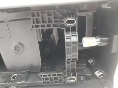 Автозапчастина б/у центральний подлокник для volkswagen passat variant (cb5) executive 150 cv / 110 kw посилання на oem iam 3g0862531  3g1863241d