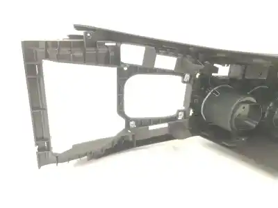 Автозапчастина б/у центральний подлокник для volkswagen passat variant (cb5) executive 150 cv / 110 kw посилання на oem iam 3g0862531  3g1863241d