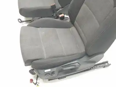 Автозапчастина б/у комплект сидів для volkswagen passat variant (cb5) executive 150 cv / 110 kw посилання на oem iam    Автозапчастина б/у комплект сидів для volkswagen passat variant (cb5) executive 150 cv / 110 kw посилання на oem iam