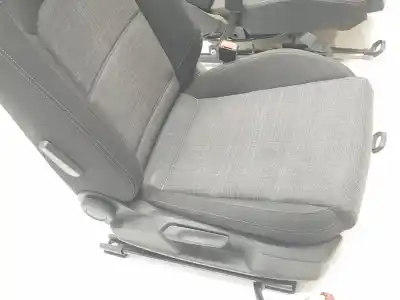 Автозапчастина б/у комплект сидів для volkswagen passat variant (cb5) executive 150 cv / 110 kw посилання на oem iam    Автозапчастина б/у комплект сидів для volkswagen passat variant (cb5) executive 150 cv / 110 kw посилання на oem iam