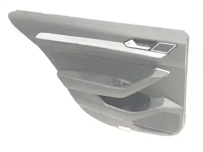 Автозапчастина б/у комплект сидів для volkswagen passat variant (cb5) executive 150 cv / 110 kw посилання на oem iam    Автозапчастина б/у комплект сидів для volkswagen passat variant (cb5) executive 150 cv / 110 kw посилання на oem iam