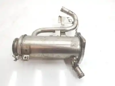 Peça sobressalente para automóvel em segunda mão radiador de gases de escape (egr) por land rover discovery 5 td6 hse referências oem iam fw939y493ad