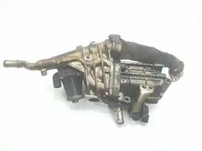 Peça sobressalente para automóvel em segunda mão válvula egr por land rover discovery 5 td6 hse referências oem iam fw9390438aa