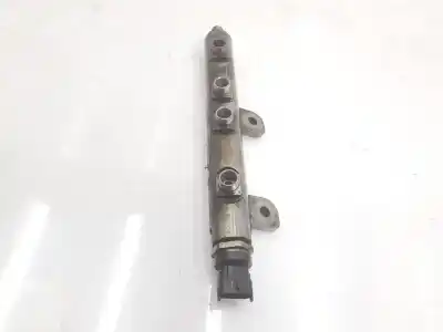 Peça sobressalente para automóvel em segunda mão régua / rampa de injetores por land rover discovery 5 td6 hse referências oem iam ck5q9d280bb