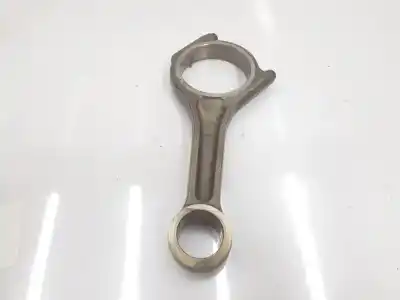 Peça sobressalente para automóvel em segunda mão biela por land rover discovery 5 td6 hse referências oem iam biela 306dt