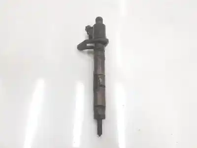 Peça sobressalente para automóvel em segunda mão injetor por land rover discovery 5 td6 hse referências oem iam lr078606