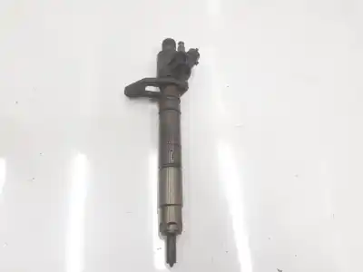 Peça sobressalente para automóvel em segunda mão injetor por land rover discovery 5 td6 hse referências oem iam lr078606