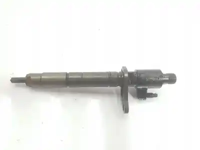 Peça sobressalente para automóvel em segunda mão injetor por land rover discovery 5 td6 hse referências oem iam lr078606
