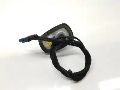 Автозапчасти б/у антенна за audi q7 (4l) 3.0 v6 24v tdi ссылки oem iam 4l0035503b  4l0035503f