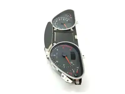 Peça sobressalente para automóvel em segunda mão quadrante por audi q7 (4l) 3.0 v6 24v tdi referências oem iam 503000737601  4l0920930qx